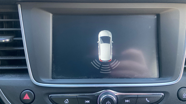 Vauxhall Crossland X 1.2T [110] Elite 5dr [Start Stop] Auto Petrol Hatchback